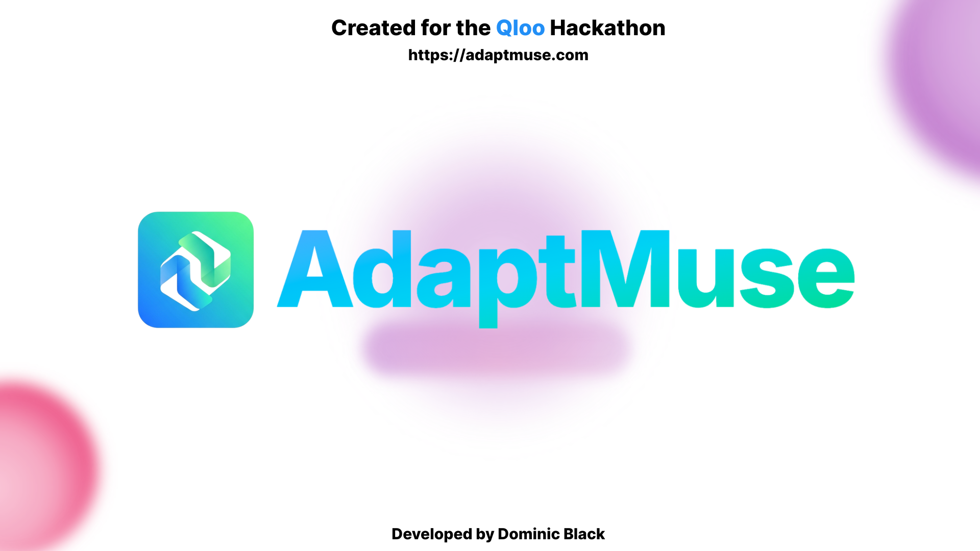 AdaptMuse - Image 1