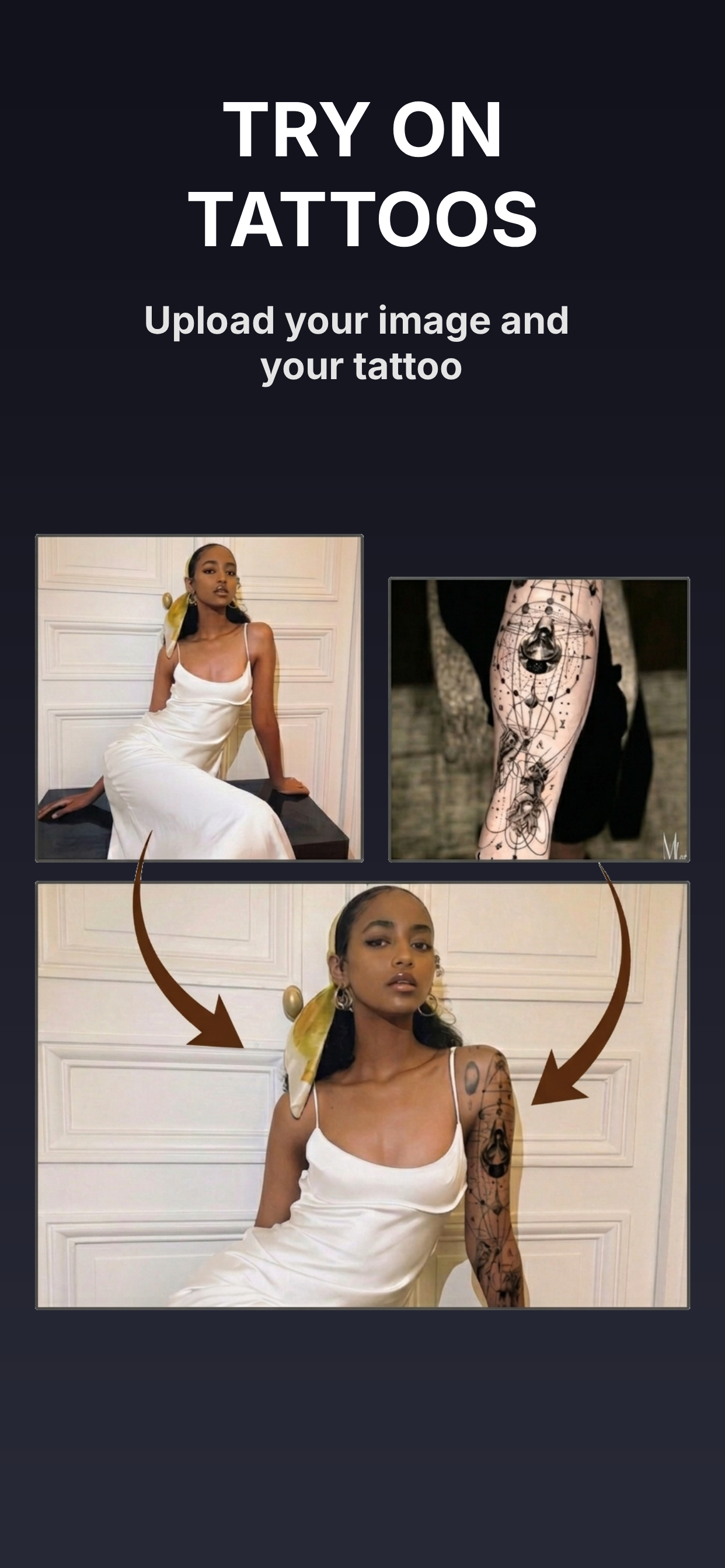 Inked Up - Image 1